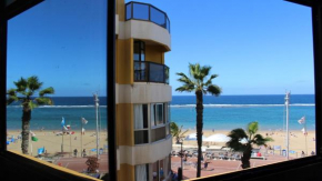 Marlenghi Apartments View Canteras